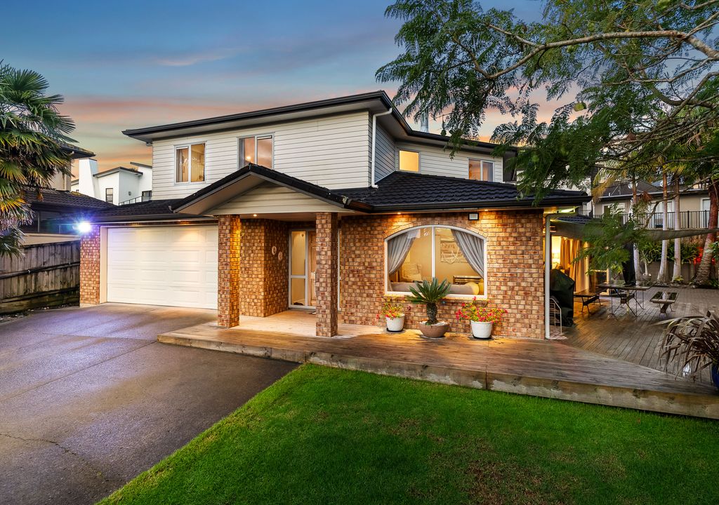 19 Saint Maroun Rise The Gardens, Manukau City