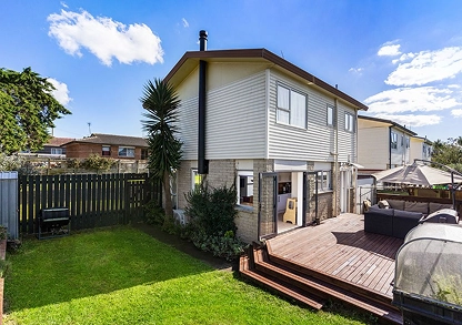 3/49 Luke Street Otahuhu, Auckland City