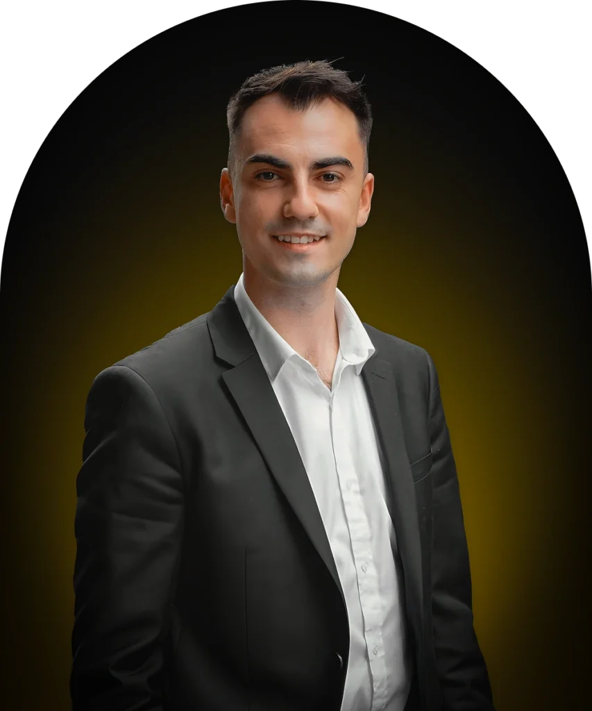 Uros Bojovic